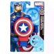 Marvel: Superkangelaste tarvikud - erinevad tüübid - ungari keeles - .pilt