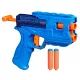 Nerf: Broń miotająca piankowe pociski N Series Purestrike - .zdjęcie 