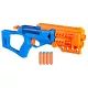 Nerf: N Series Topbreaker szivacslövő fegyver - . kép