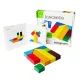 Tangram-Spiel – 8-teilig - . bild aus