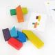 Tangramspel - set van 8 stuks - .afbeelding