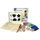 Set sensoriale 3 in 1 - Natura - .immagine