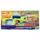 Nerf: N Series Jadestrike putplasčio šautuvas - .vaizdas