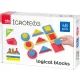 Set logică - 48 piese - .foto