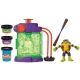 Play-Doh: As Tartarugas Ninja - Conjunto de Jogo Estação de Mutação - .Imagem
