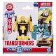 Transformers Cyberworld Gepanzerte Cyber-Wechsler - . bild aus