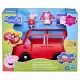 Prasátko Peppa: Peppino velké rodinné auto - .obrázek