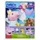 Peppa Purceluș: plușul Evie care grohăie și gângurește - .foto