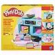 Play-Doh: csodás tortaszelet játékkészlet - . kép