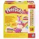 Play-Doh : Imagination en plein essor - coffret de pâte à modeler 18 pièces - .image