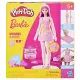Play-Doh: Barbie srdce a koruna vlasů - .obrázek