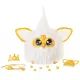Furby : peluche interactive, version anglaise - Gold Glam - .image