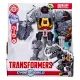 Transformers: Cyberworld - Chomp & Battle actiefiguur - .afbeelding