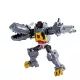 Transformers: Κυβερνόκοσμος - Φιγούρα Δράσης Chomp & Μάχη - .εικόνα