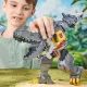 Transformers: Cyberworld - Chomp & Battle actiefiguur - .afbeelding