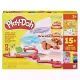 Play-Doh: Σετ παιχνιδιού - σε δύο εκδοχές - .εικόνα