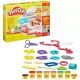 Play-Doh: Σετ παιχνιδιού - σε δύο εκδοχές - .εικόνα