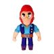 Monsterflex: Dehnbare Brawl Stars Figur - Colt - . bild aus