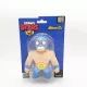 Monsterflex: Figura El Primo de Brawl Stars Esticável - .Imagem