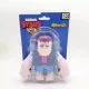 Monsterflex: Figura de Brawl Stars Esticável - Frank - .Imagem