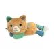 Baby Clementoni: Slaaphulp-katje - .afbeelding
