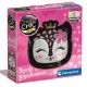 Clementoni: Crazy Chic - Oční stíny s leopardím vzorem - .obrázek