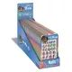 Clementoni: Crazy Chic zestaw do sztucznych paznokci - tęcza - .zdjęcie 