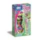 Clementoni: Set per creare penne - fiore/farfalla - .immagine