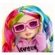 Lalka modowa Rainbow High z kryształem - Amaya - .zdjęcie 