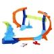 Hot Wheels: Komplet steze šampiona spirale skokov - .slika