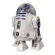 Clementoni: Star Wars - R2-D2 programmabile - .immagine