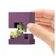 Minecraft: Figurina Craft-A-Block - Shulker - .foto