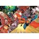 Clementoni: Superman - 104-delige puzzel - .afbeelding