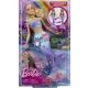 Barbie Dreamtopia: Bloemenmagie Zeemeermin - Malibu - .afbeelding