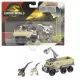 Matchbox: Jurassic World Dino-Transportfahrzeug - verschiedene Modelle - . bild aus