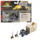 Matchbox: Jurassic World Dino-Transportfahrzeug - verschiedene Modelle - . bild aus