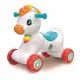 Clementoni: Caballito mecedor interactivo 3 en 1 - .imagen
