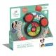 Clementoni: Disney Baby, Miki Egér - interaktív kormánykerék - . kép