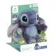 Clementoni: Stitch - musikalsk plysfigur - .billede