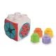 Clemmy: Tocca e gioca! - cubo educativo - .immagine