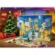 LEGO® Friends Kalendarz Adwentowy 2025 42668 - .zdjęcie 