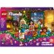 LEGO® Friends Kalendarz Adwentowy 2025 42668 - .zdjęcie 