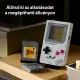 LEGO® Super Mario žaidimų konsolė Game Boy 72046 - .vaizdas