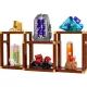 Conjunto de Minerais LEGO® Ideas 21362 - .Imagem