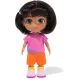 Dora, die Entdeckerin: Dora mit Schleichset - . bild aus