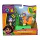 Dóra die Entdeckerin: Swiper und Boots Spielset - . bild aus