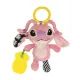 Clementoni: Stitch - Angel kõristiga kaisuloom - .pilt