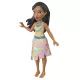 Disney princeze: Mala princeza - Vaiana - .slika