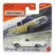 Matchbox : Petite voiture 1960 Chevy El Camino - .image
