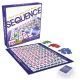 Gioco da tavolo Sequence Classic - nuova edizione - in ungherese - .immagine